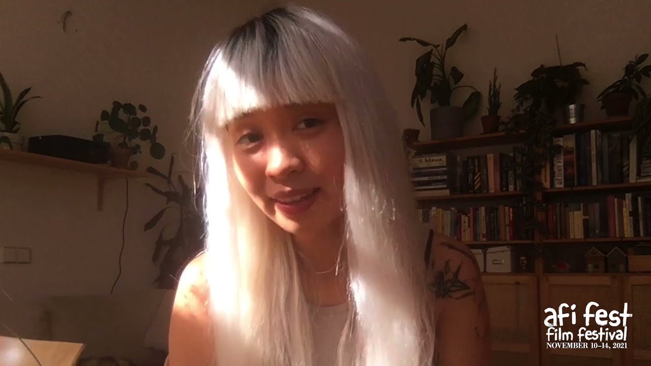 Diana Cam Van Nguyen on Her Film LOVE, DAD | AFI FEST