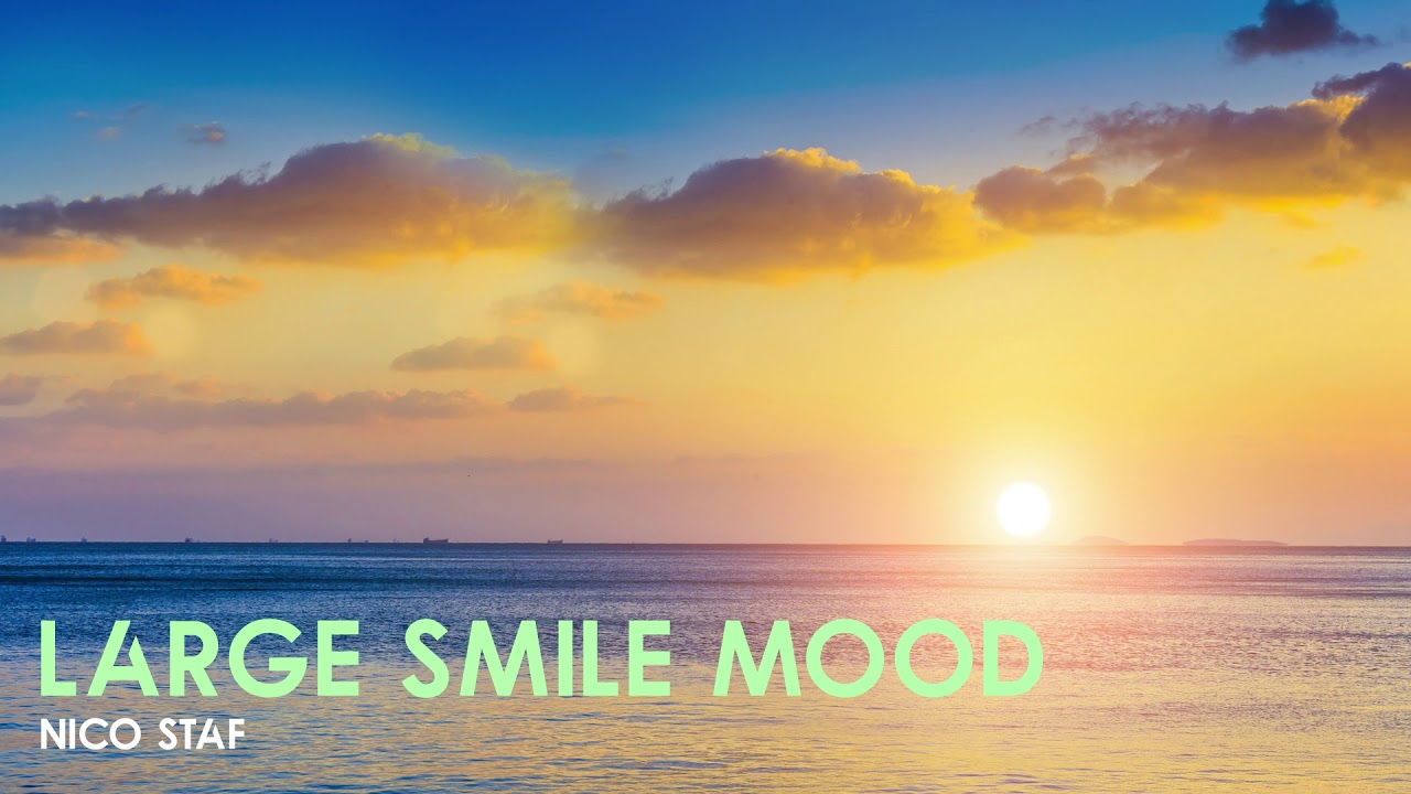 🎵Nico Staf - Large Smile Mood