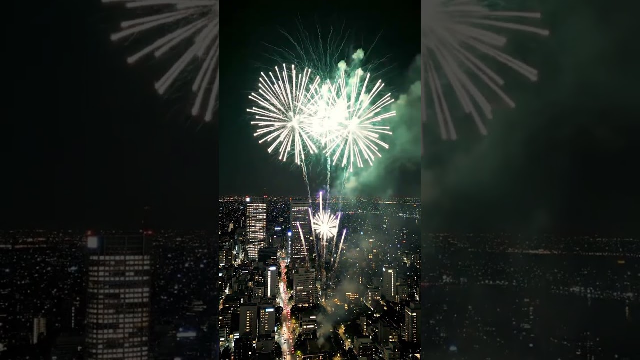 Tokyo New Year Celebration 2026 | Shibuya Countdown & City Lights #tokyo #2026
