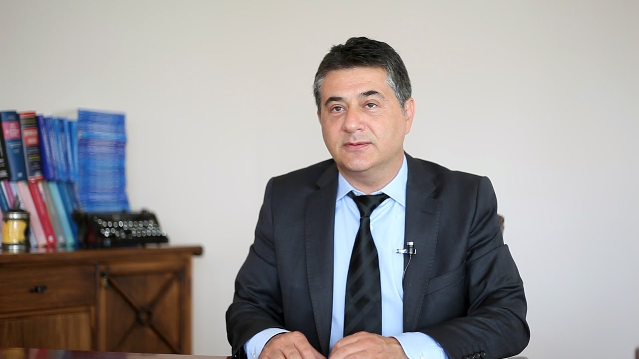 Bilirkişi Ne İş Yapar? Hasan Erdem