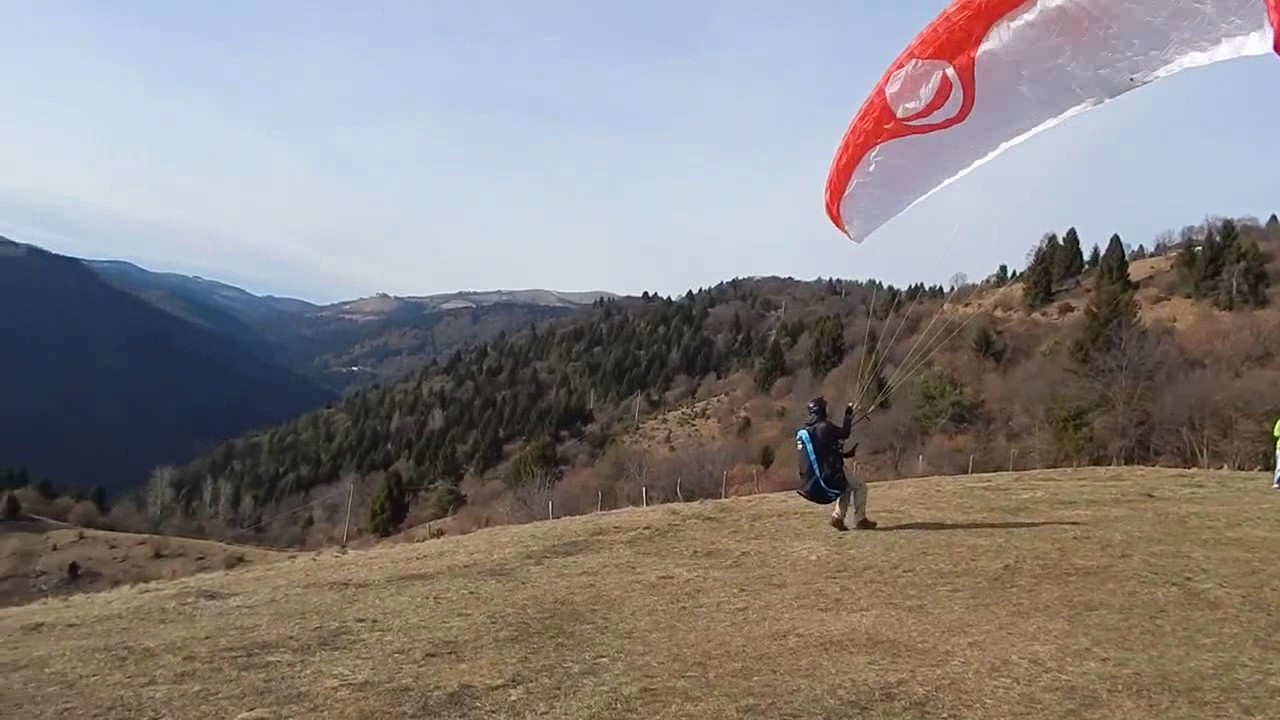 Mike Weststartplatz Bassano