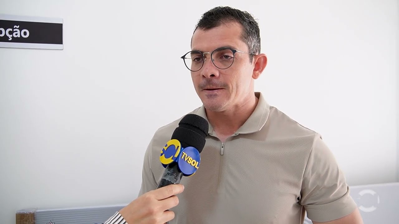 Homicídio no bairro São Sebastião