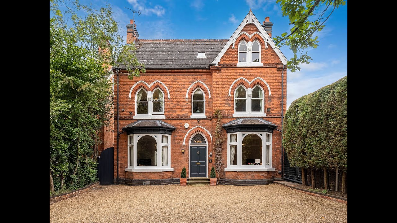 Kineton Green Road - Solihull, West Midlands, UK - Fine & Country