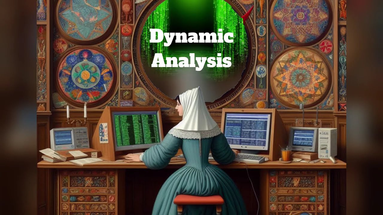 ☢️ MALWARE ANALYSIS FOR BEGGINERS| REAL VIRUS | STATIC & DYNAMIC #malware #analysis #static #dynamic