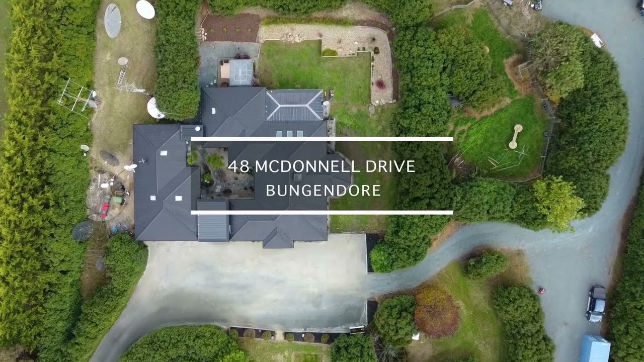 48 McDonnell Drive Bungendore