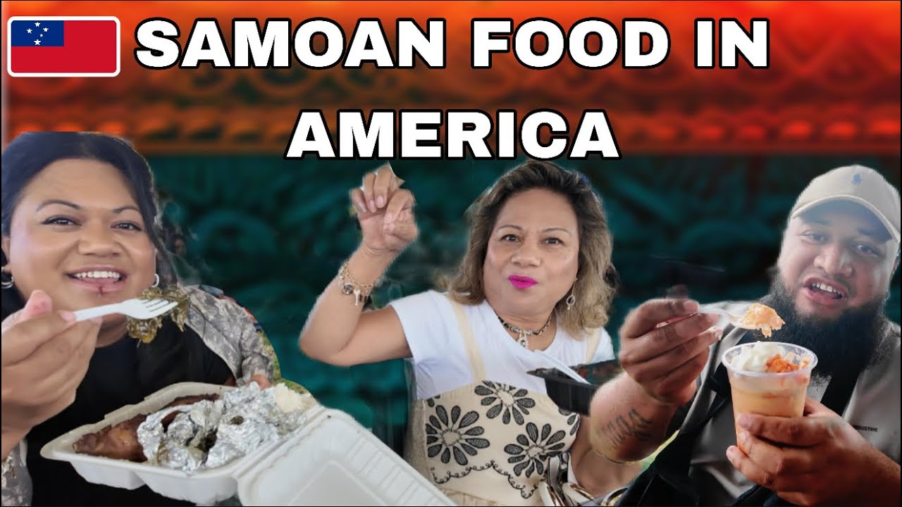 TANOA FESTIVAL WASHINGTON 2025