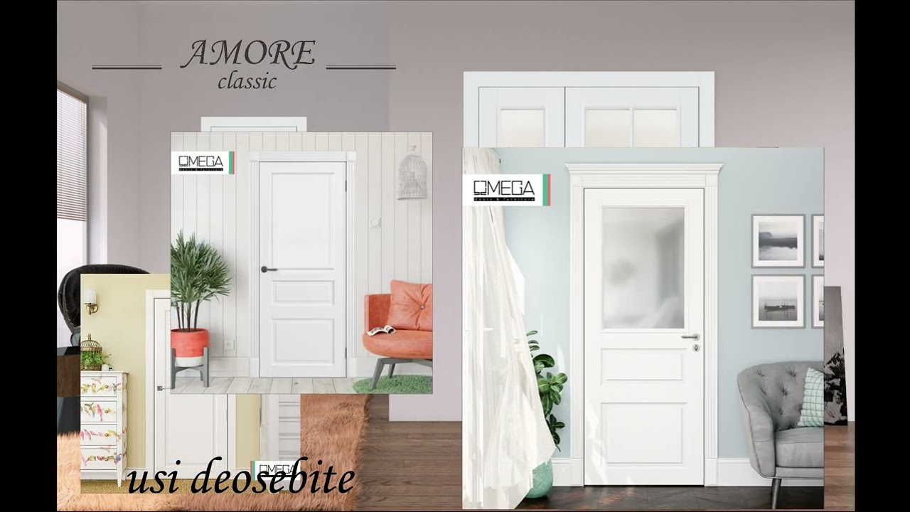Amore Classic colectie