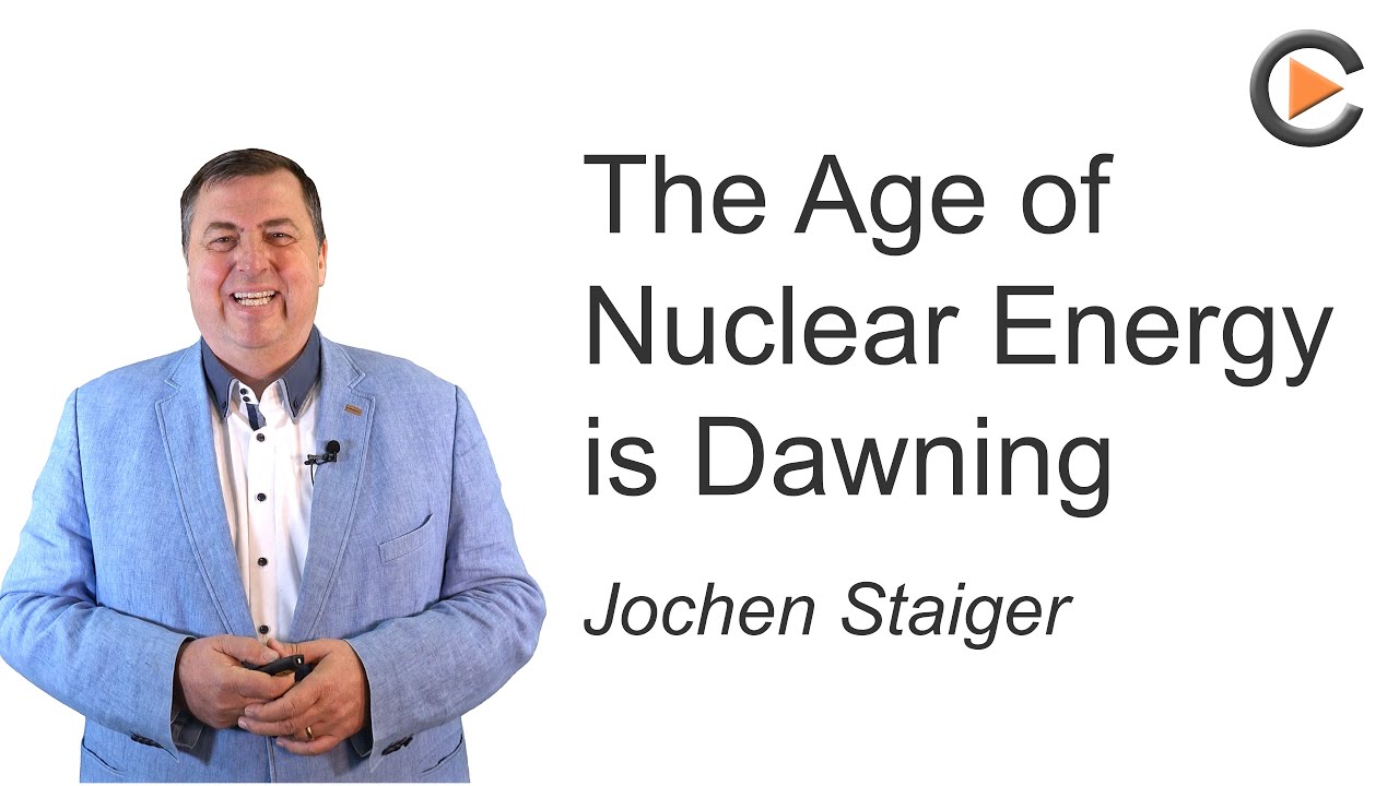 Uranium Special: Rising Demand for Electricity Makes Nuclear Energy Even More Relevant