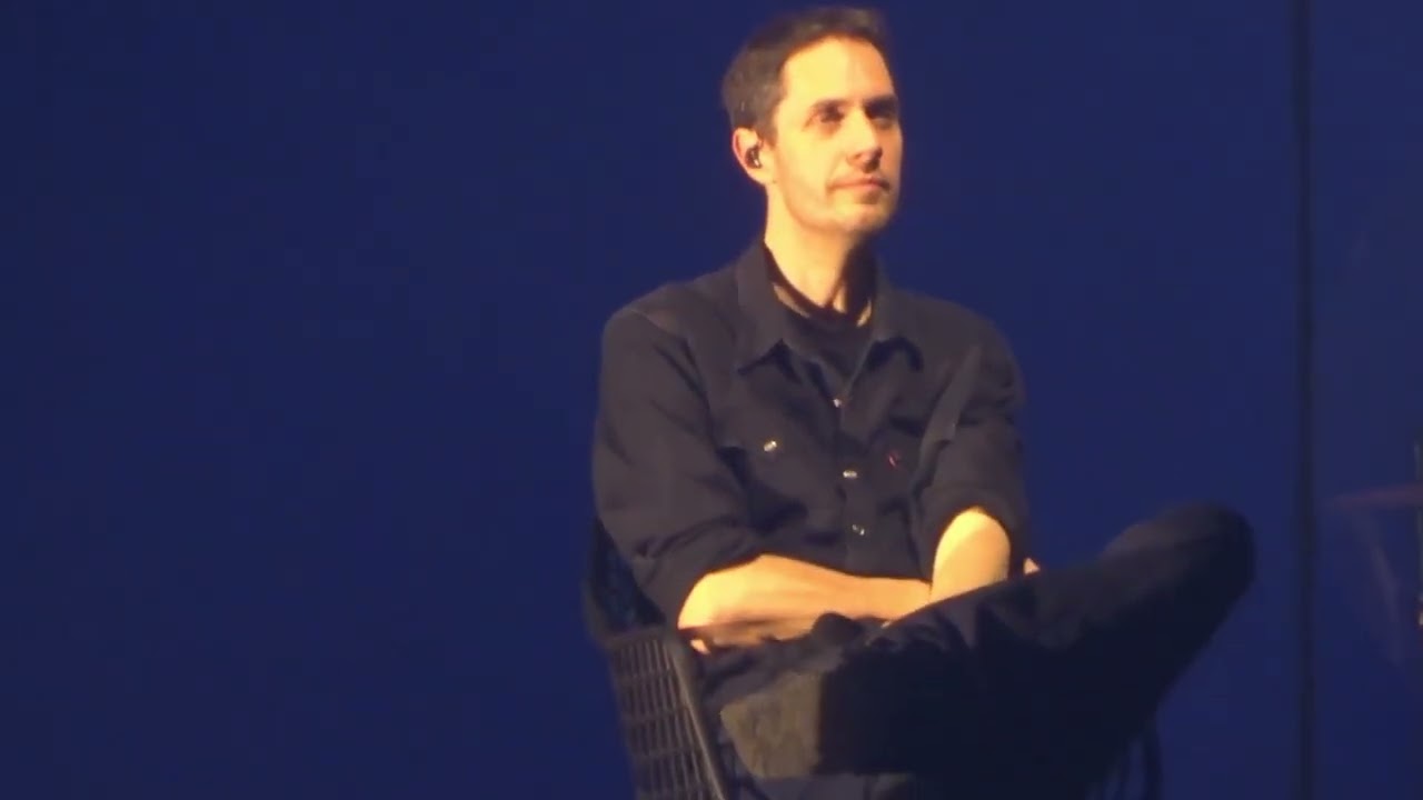 Grand Corps Malade - Zénith de Strasbourg