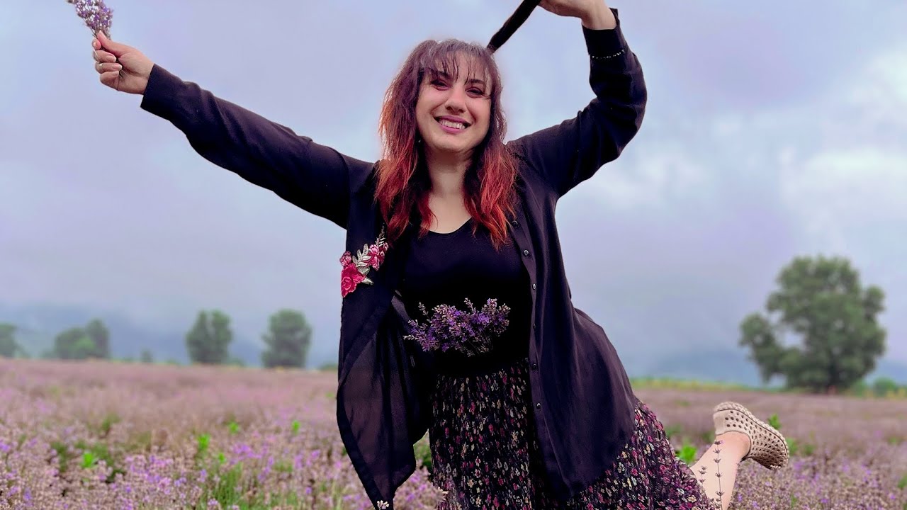 Zaqatala-Mişleş ṣəlaləsi,Mamrux kəndi🥰