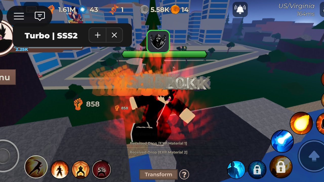 Super Saiyan Simulator 2 Script (Best And Only Script!)