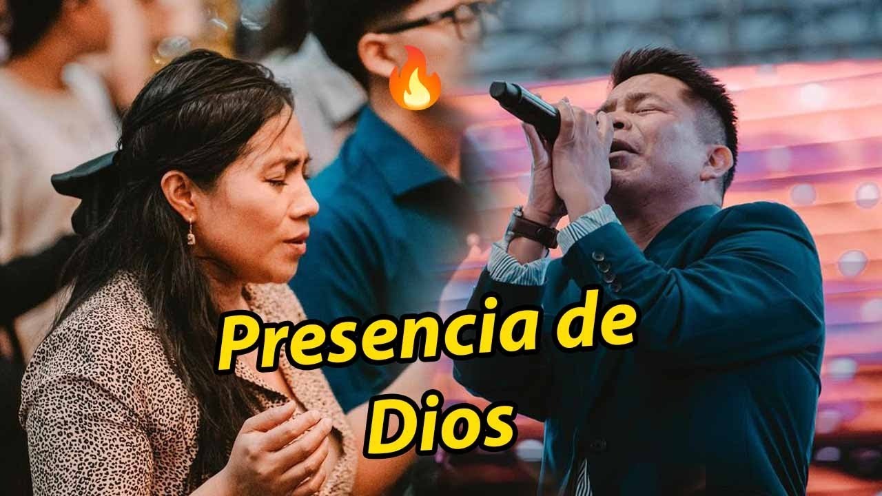 COROS DE AVIVAMIENTO-JACOBO REYNOSO Y UNGIDOS DE CRISTO