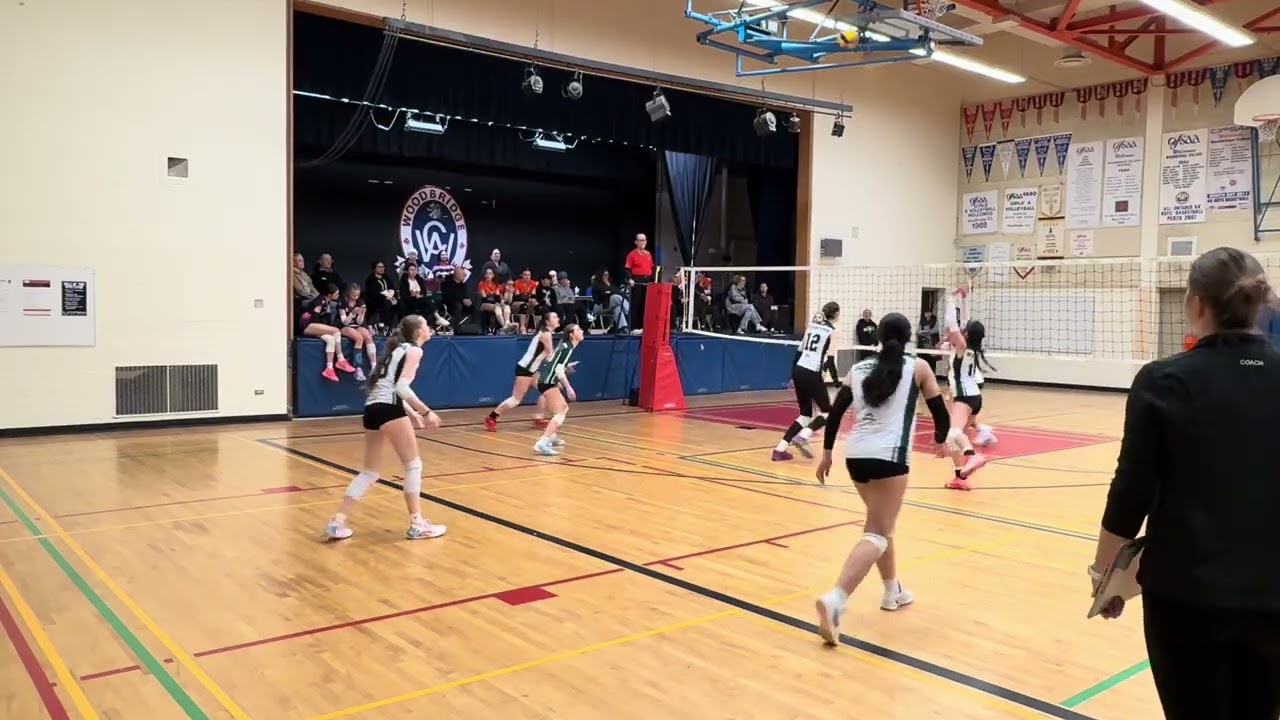 MYVB KNT Vector - Game 5 - Set 1 - 22-25