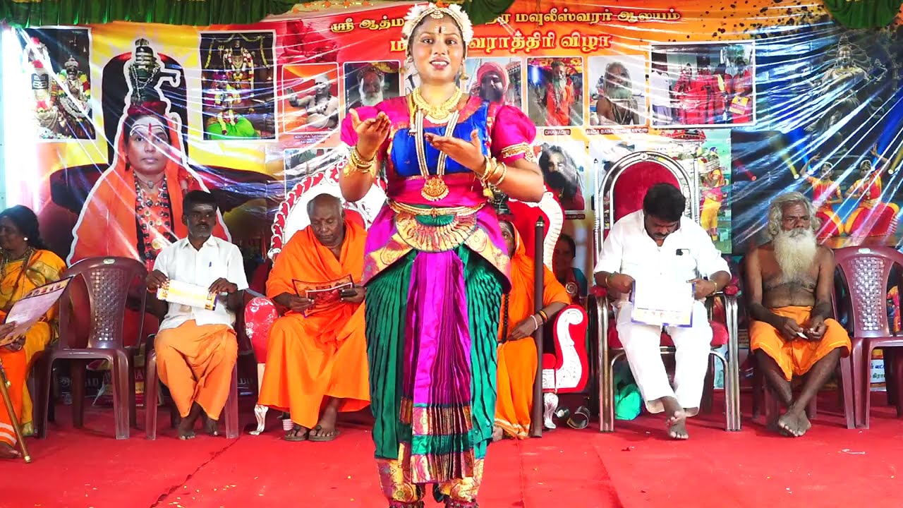 ஸ்ரீ ஆத்ம ஜோதி மவுலீஸ்வரர் ஆலயத்தில் மகா சிவராத்திரி விழா 2026