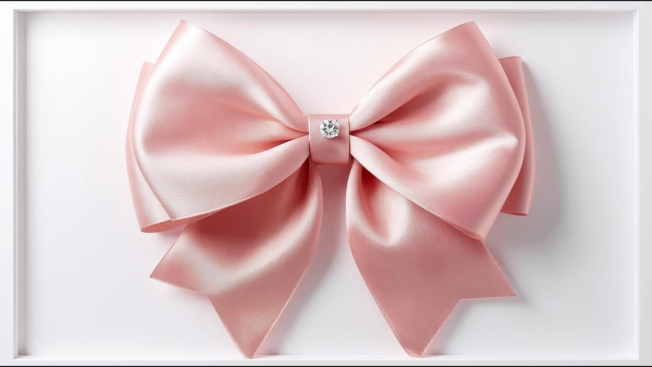 Cute & Cozy Bedroom 🎀💗 | Feminine Romantic Aesthetic