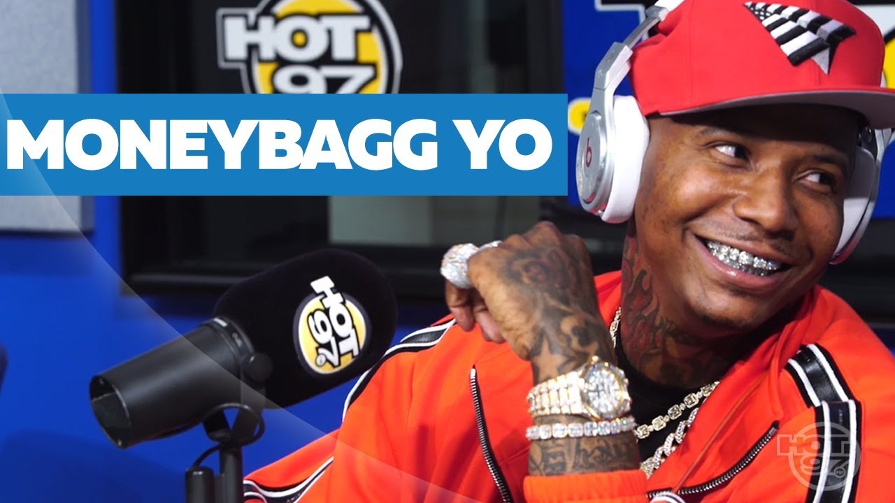 MoneyBagg Yo | FUNK FLEX | #Freestyle126