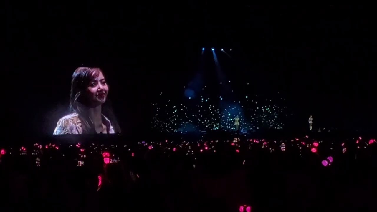 [230527L] BLACKPINK Born Pink World Tour in Bangkok ENCORE
