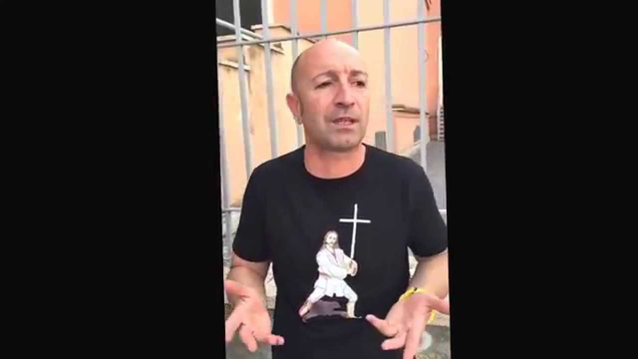 La crema miracolosa - Geppo Show