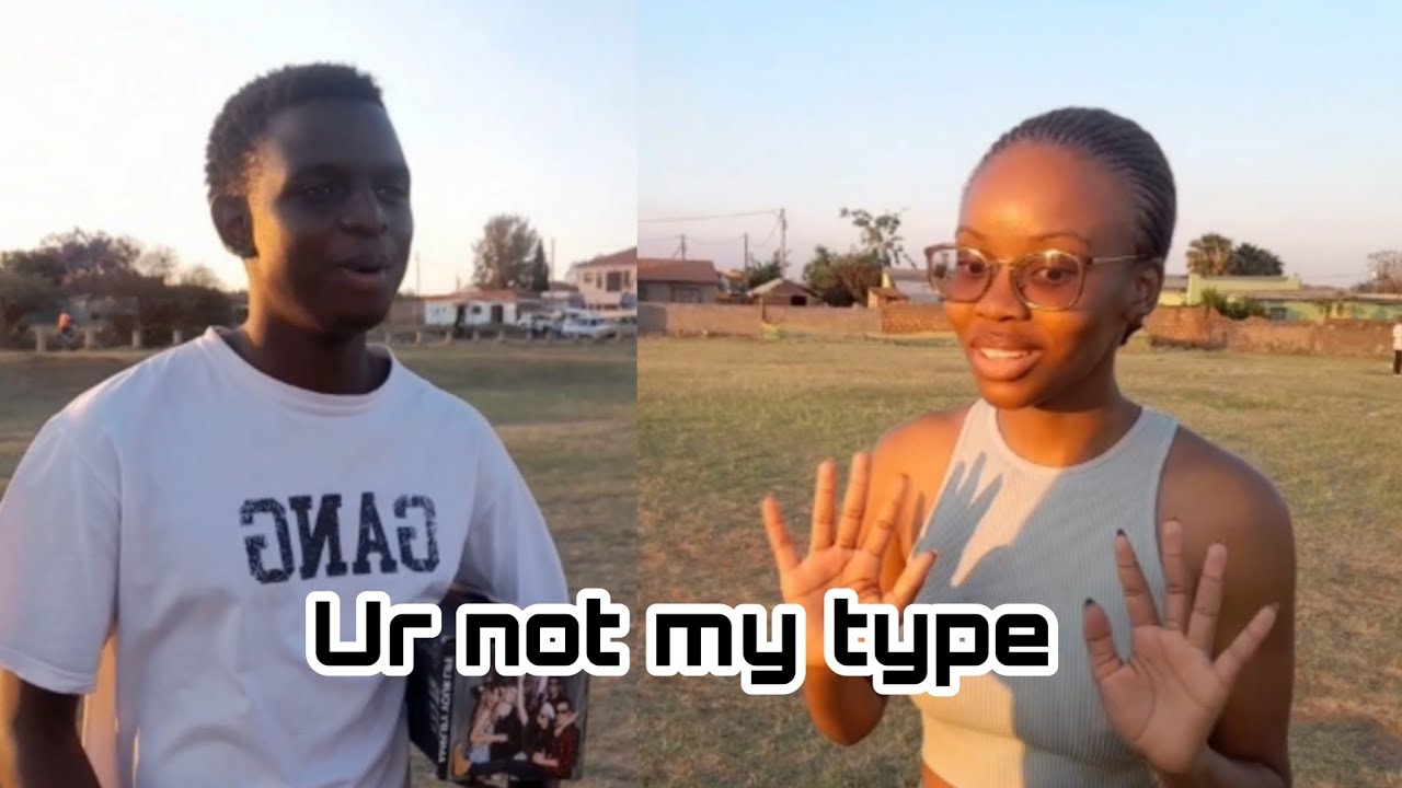 Diary of a black child - The meet-up Episode 1