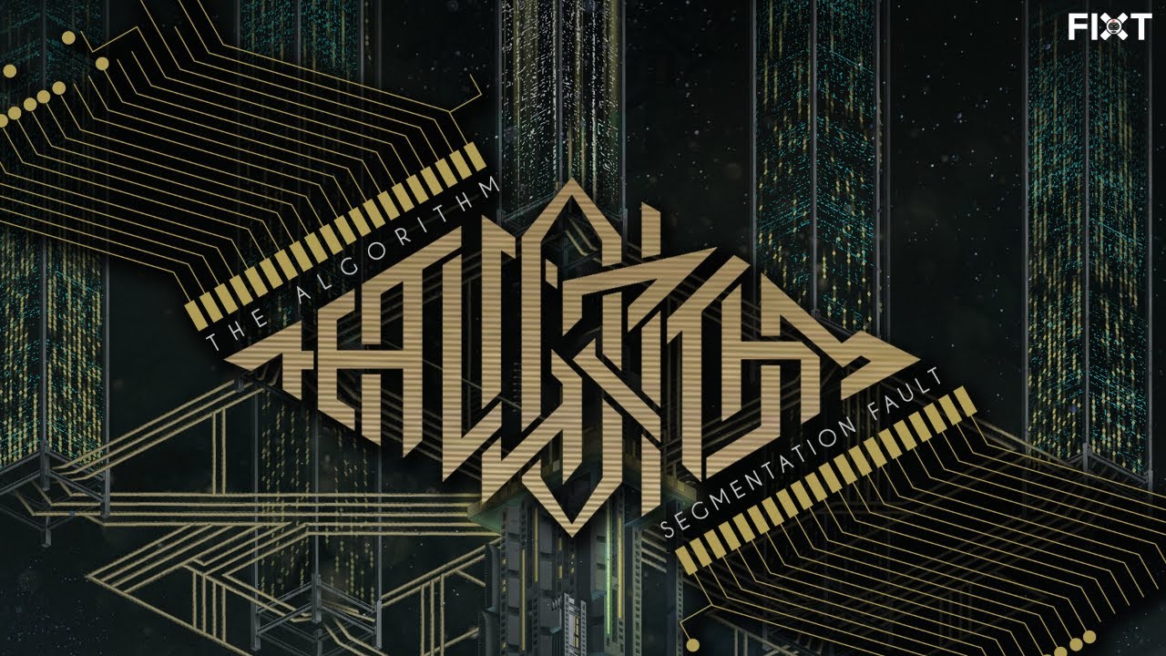 The Algorithm - Segmentation Fault