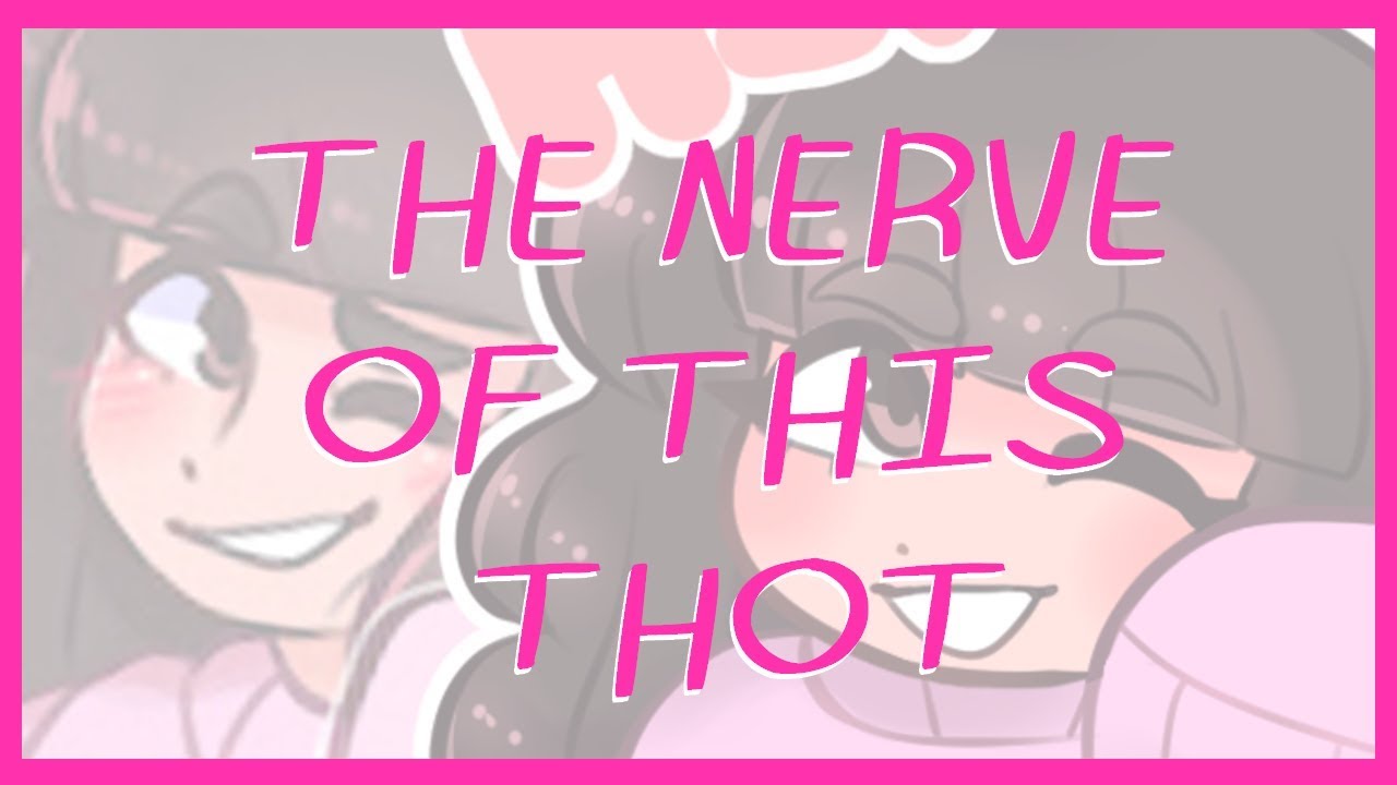 Art Thief Madame: Pointing Out Her Mistakes