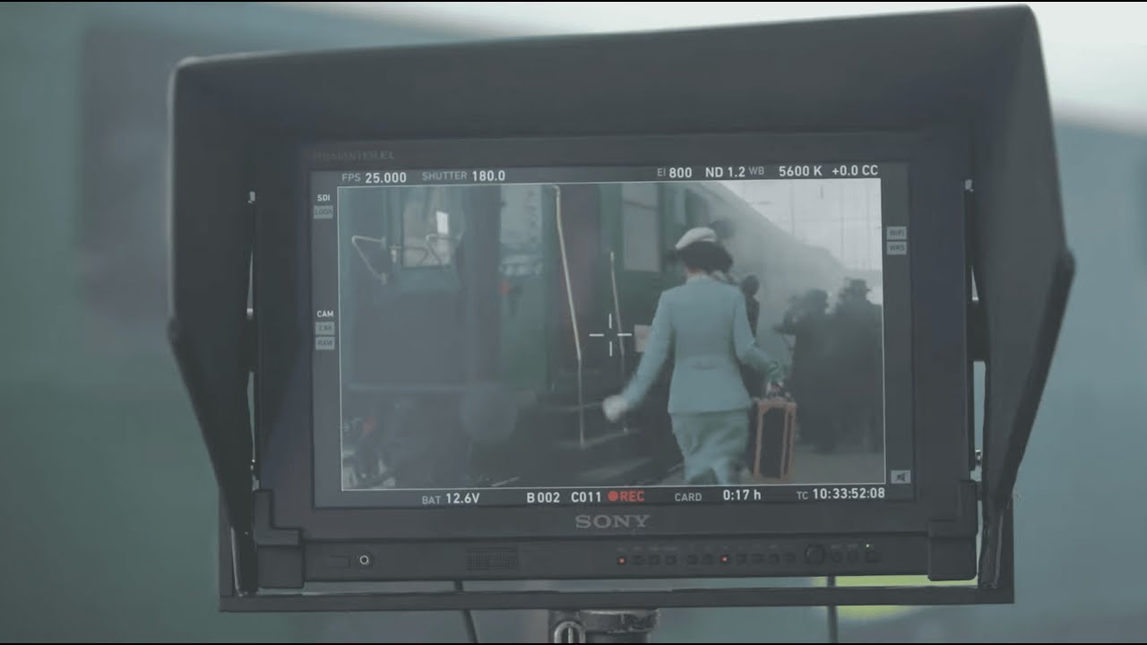 LACOSTE - Seb Edwards - MAKING OF