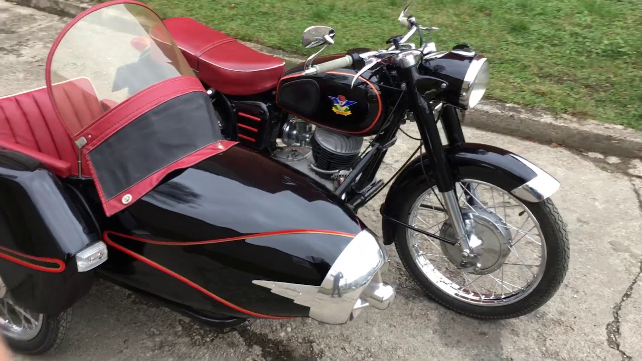 Pannonia de luxe TLF 250