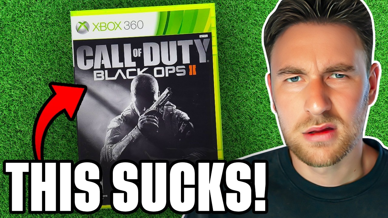 Reacting to YOUR Call of Duty Hot Takes!