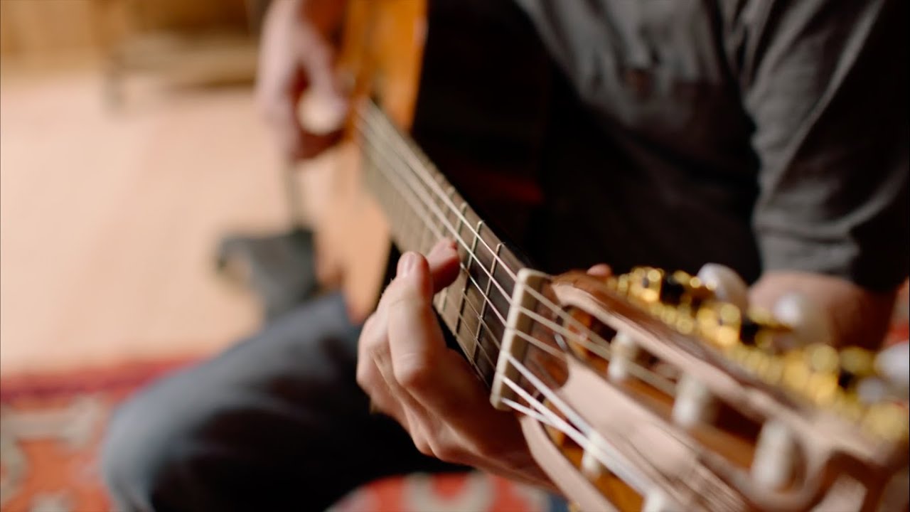 NYLON SKY Featurette | Sonic Extensions
