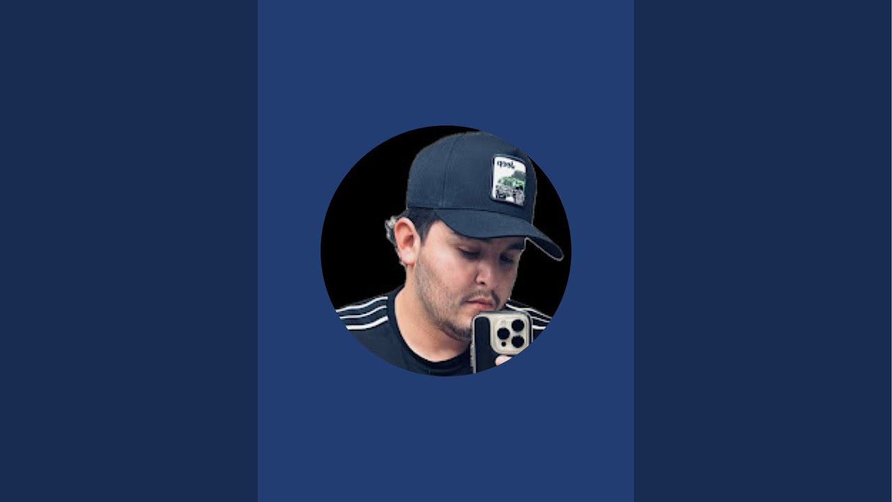 🇲🇽Remo Carbajal está en vivo