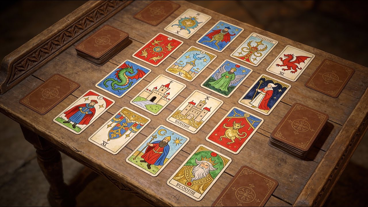 The Ugly Duckling - Part 2 - A Sci-Fi Story