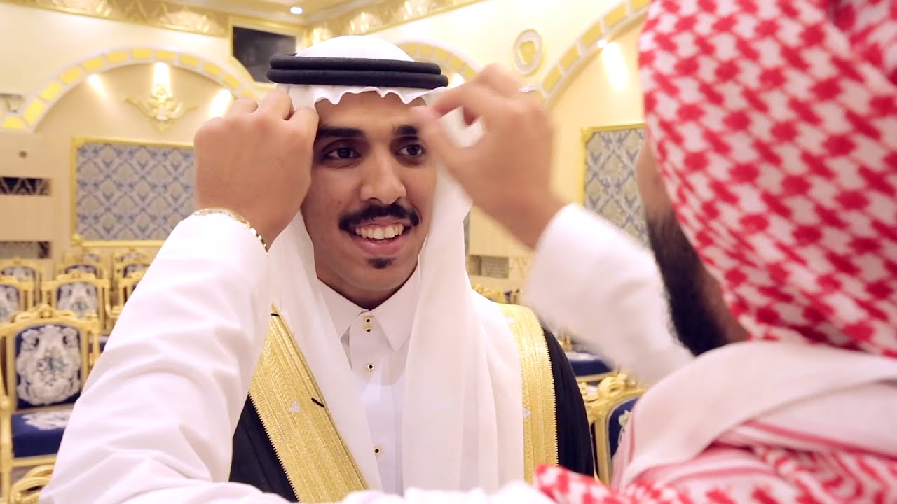 حفل زواج الشاب/ مهند محمد عتيق العوفي