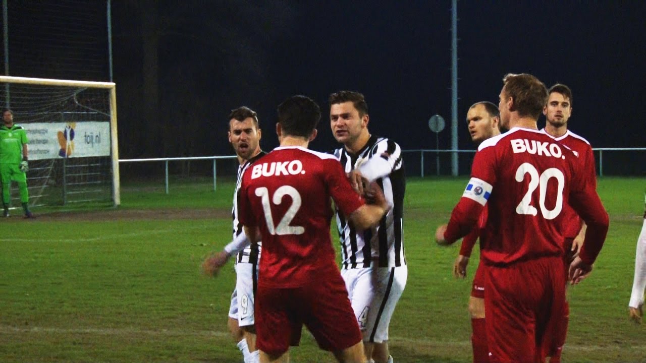 Samenvatting Silvolde - ADO'20