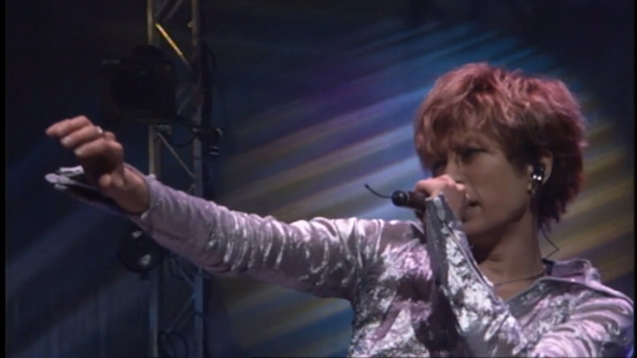 Gackt | Kagen no Tsuki ~ 忘れないから ~ Wasurenai Kara (+ Rus subs)
