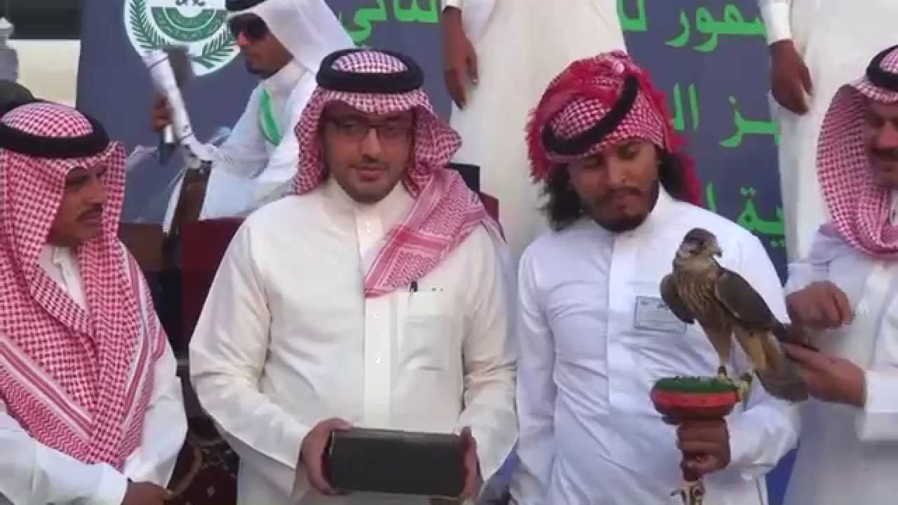 مسابقة الصقور بمركز السهي الموسم الثاني قريه الصوارمة - إخراج Taher sirm