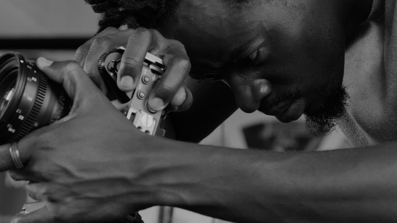 Want To Be A Better Videographer? Try This!
