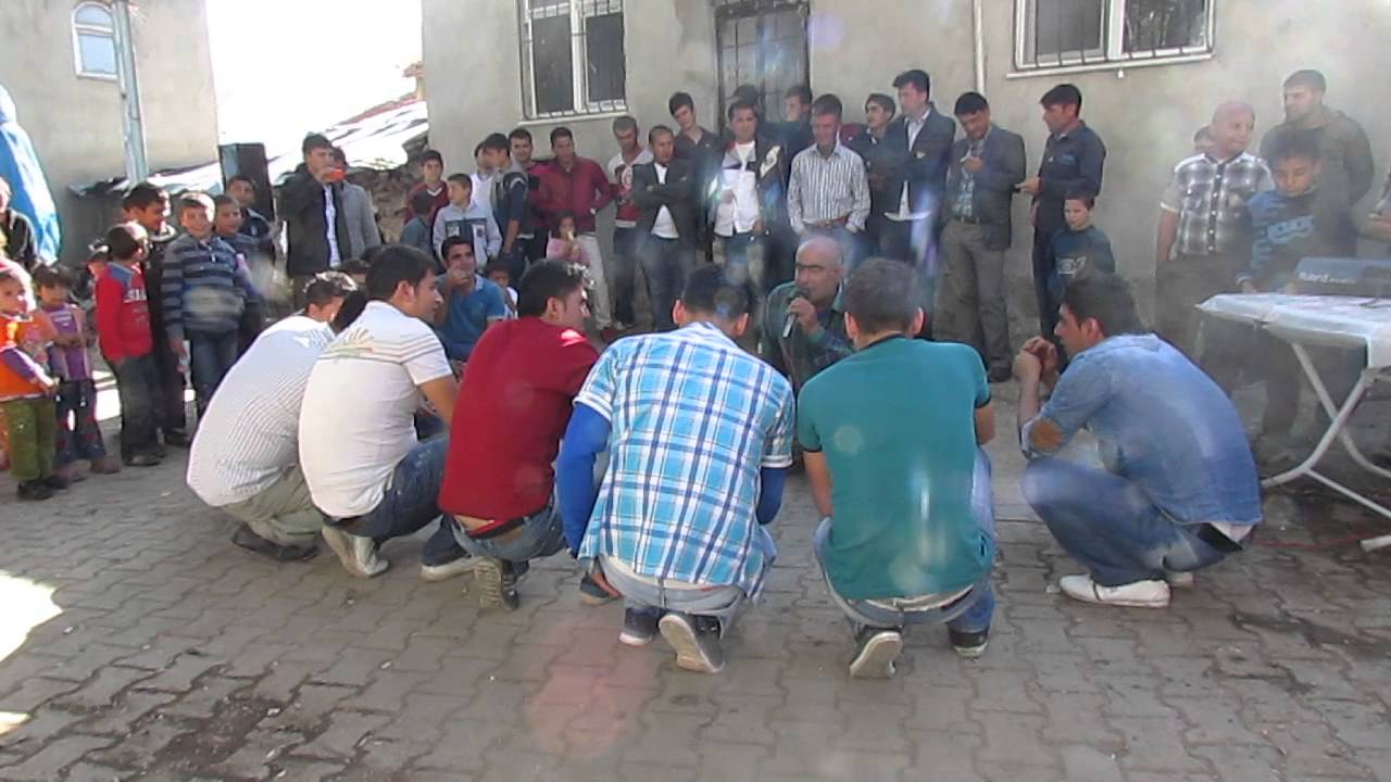 köydügünü feliman