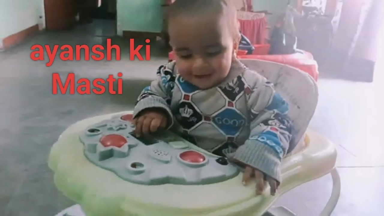 Masti full time 