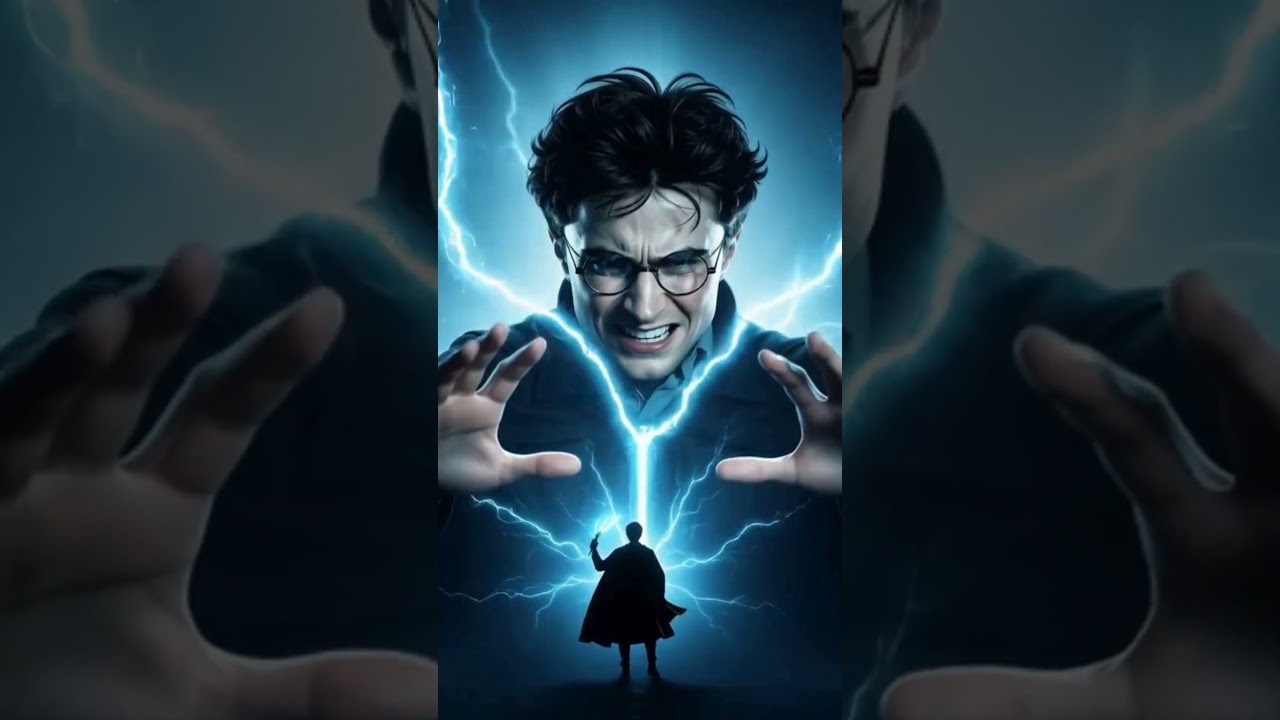 Harry Potter Evreninde Sırlar  Diabolikss ile Kısa K&uuml;lt&uuml;r #harrypotter