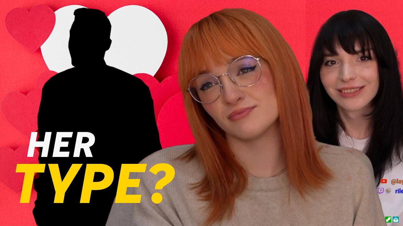 Pierbi reveals her crush?!