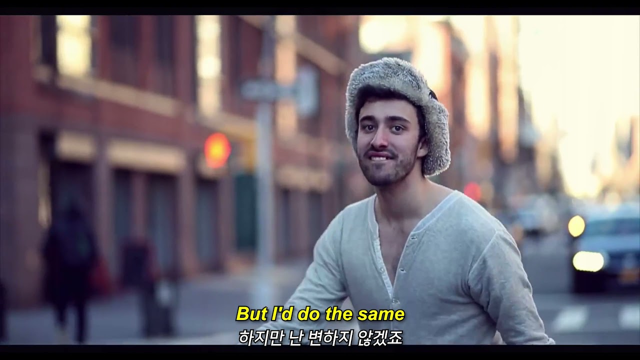 OK Orchestra + OK Human / Weezer - All My Favorite Songs (feat. AJR) [FMV/한글/가사/ENG/KOR]