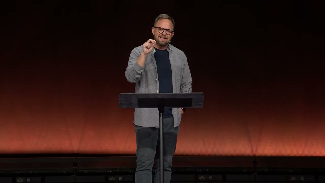 A Christian Response to Evil