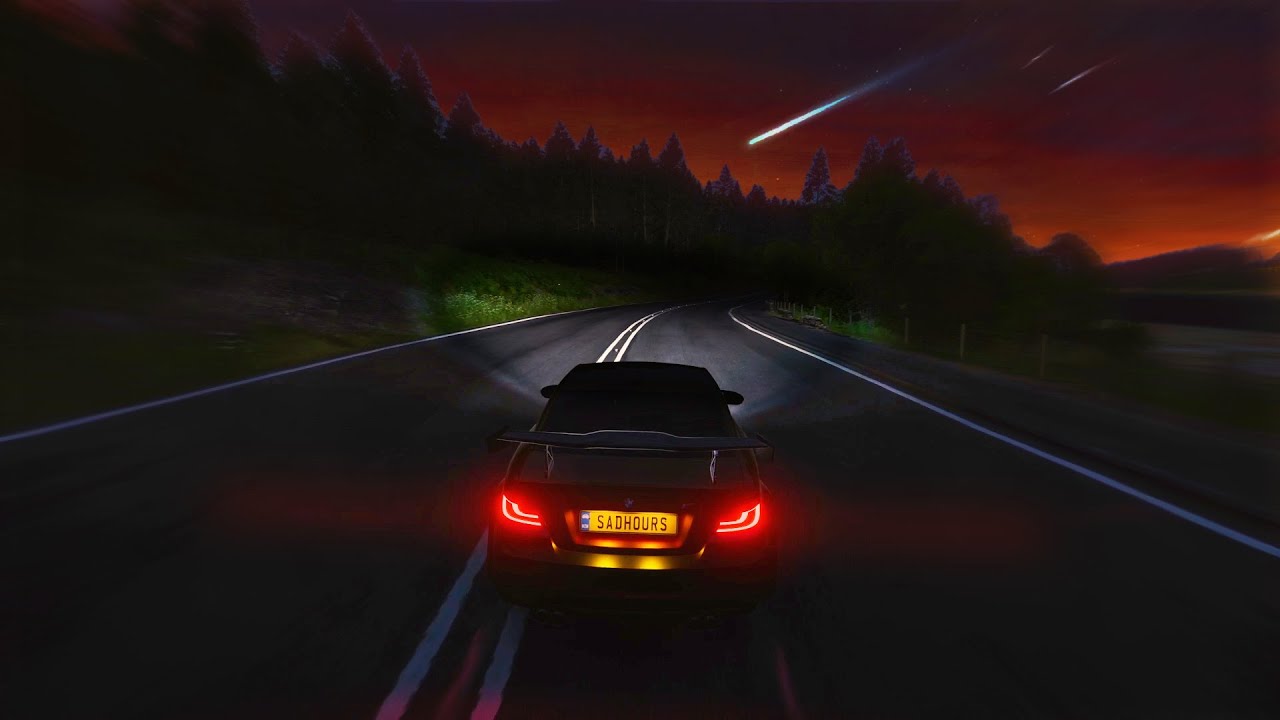 I didn’t need to find you, you were already here. (playlist)