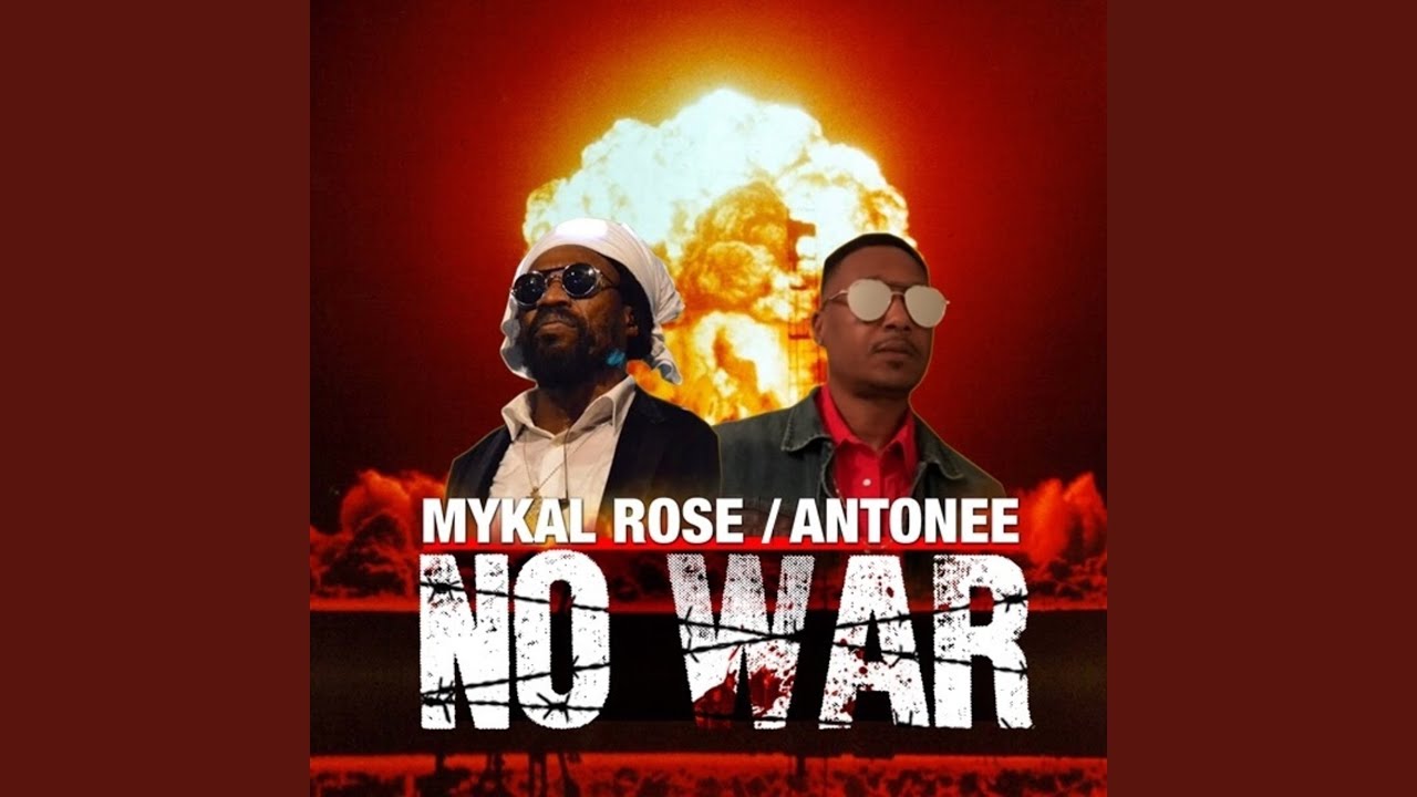 No War