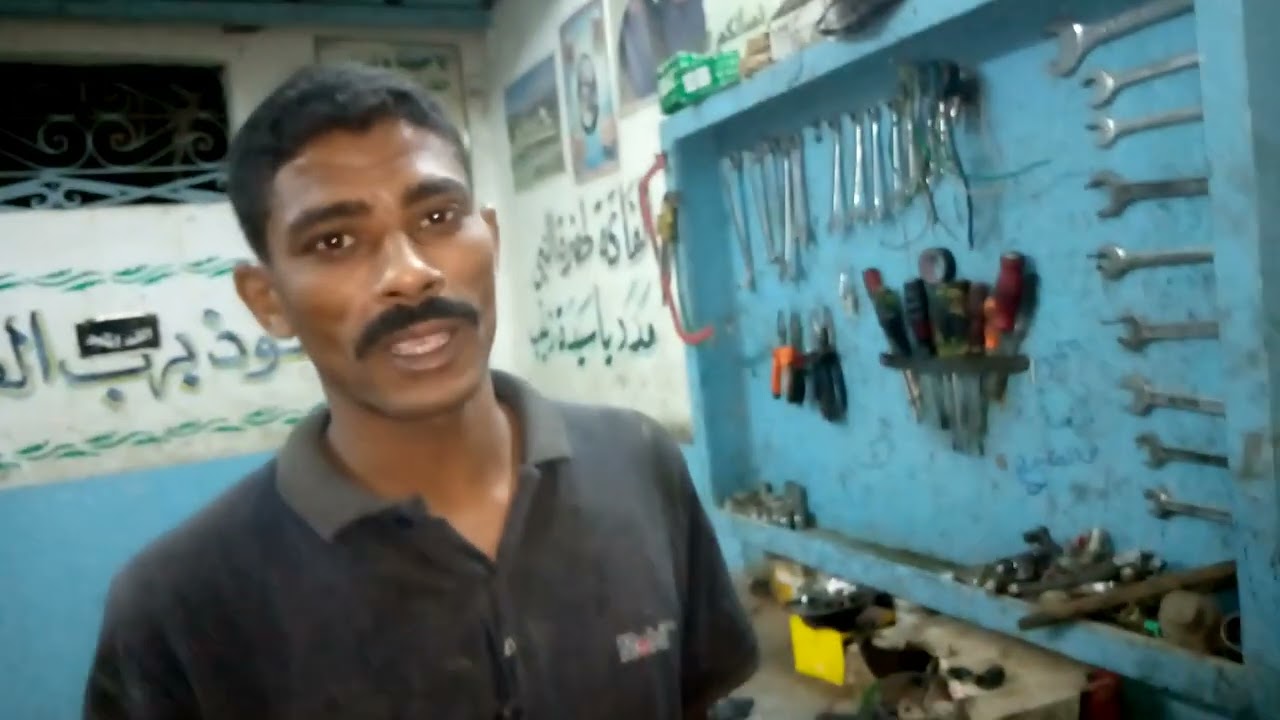 شرح تغير طقم اسطوانات بجاج مكسيما النقل ،،،الجديد شديد2020