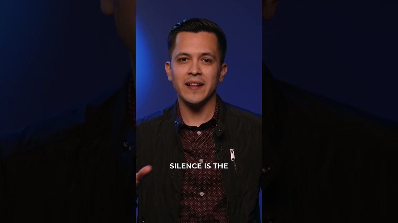 3 Keys to CLEARLY Hearing God&rsquo;s Voice #Shorts