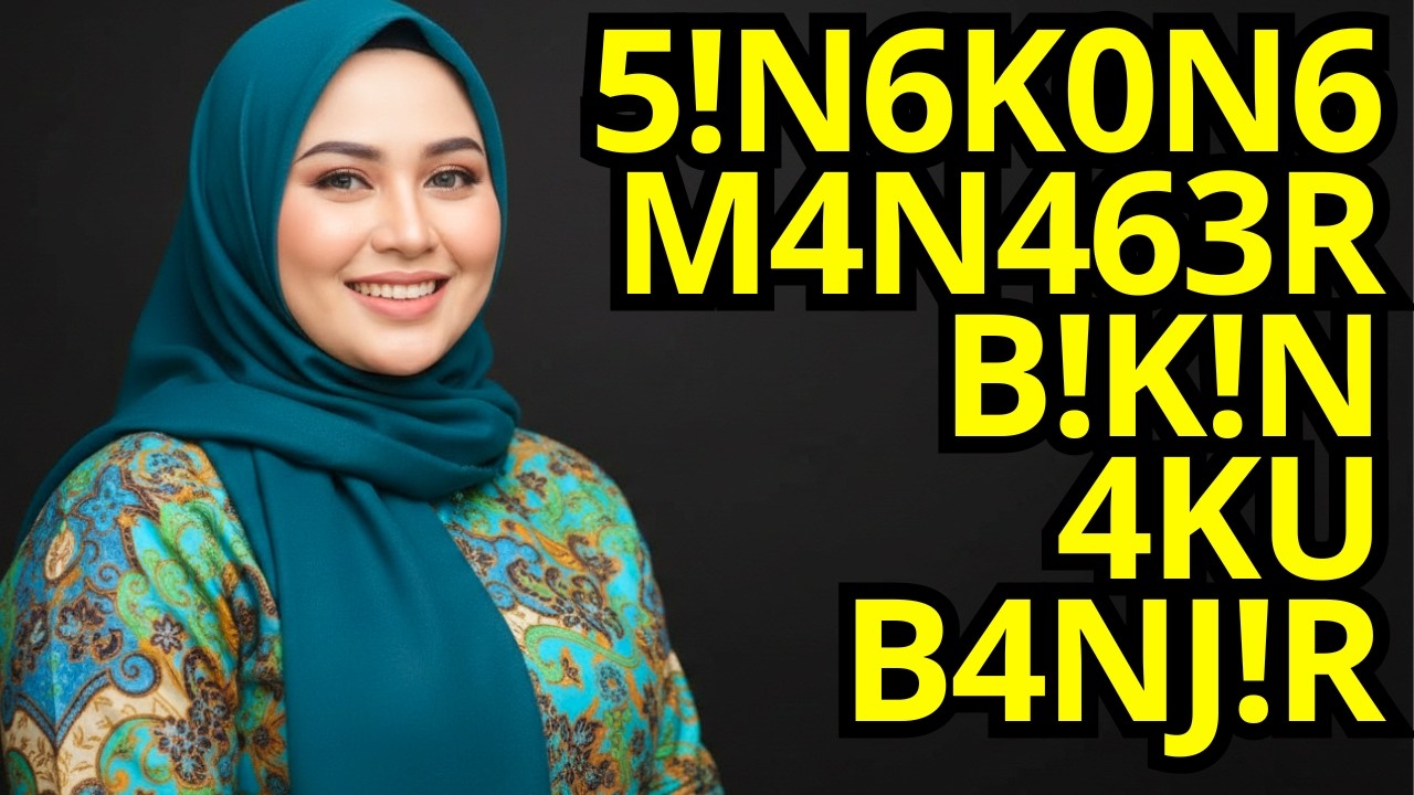 CINT4 TERL4RANG DIREKTUR HOTEL & MANAJER MUDA – SKAND4L, PENGKHI4NATAN, DAN PERJUANGAN DI BALIK..