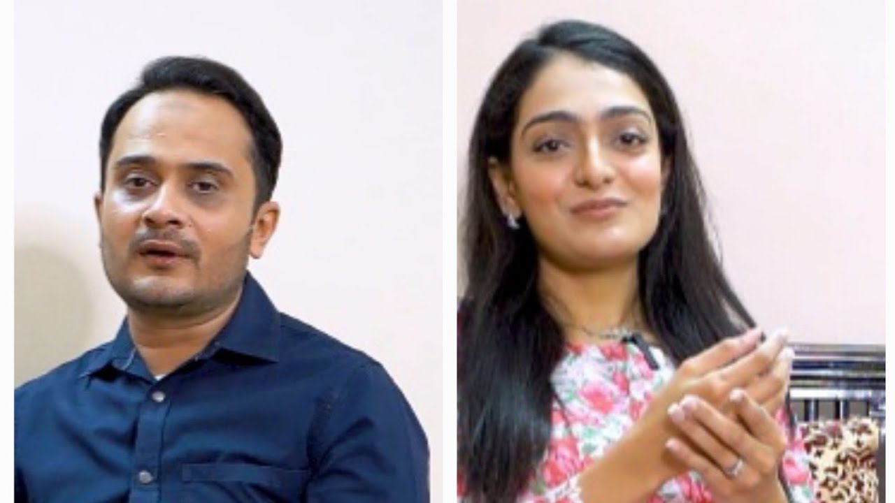 Emergency Doctors Discussing Personal & Professional Lives