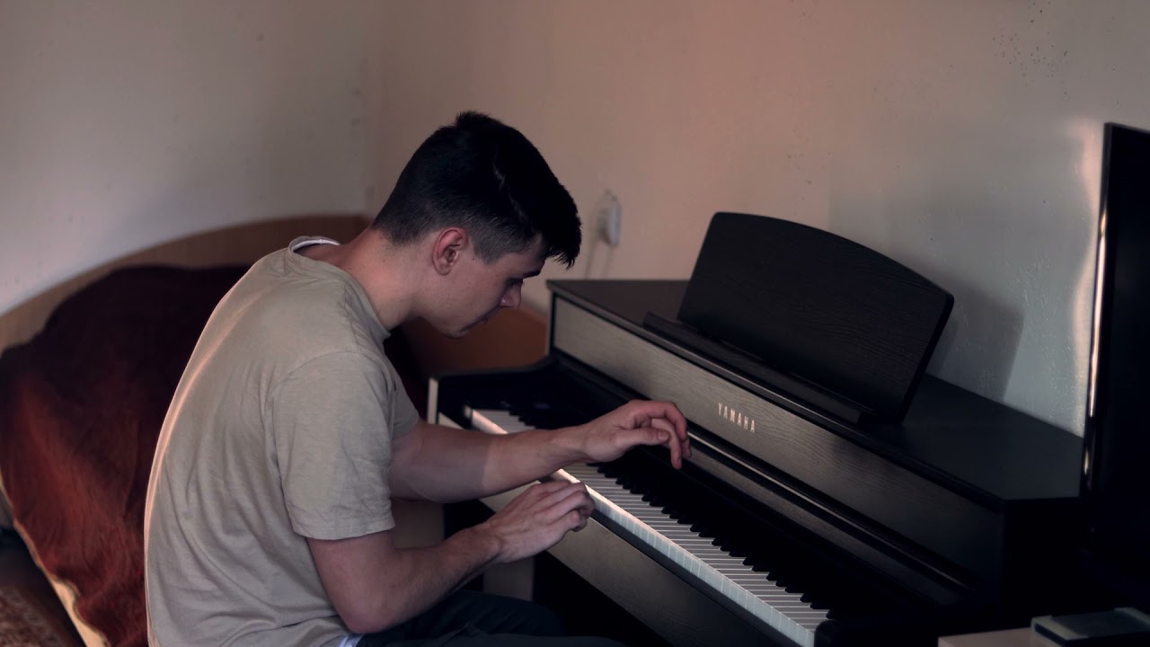QUEEN - Good Old-Fashioned Lover Boy | Piano Cover