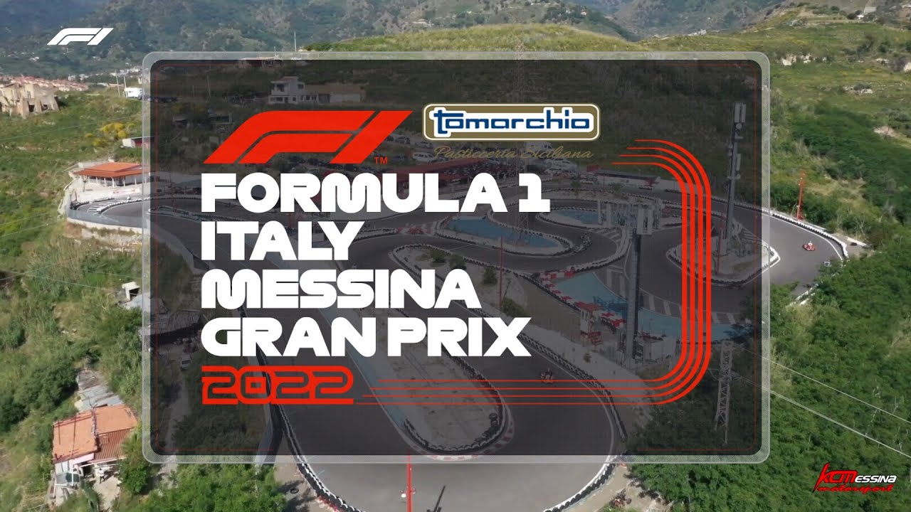 Karting Club Messina Gran Prix 2022
